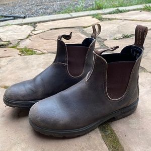 Womens 500 Blundstone